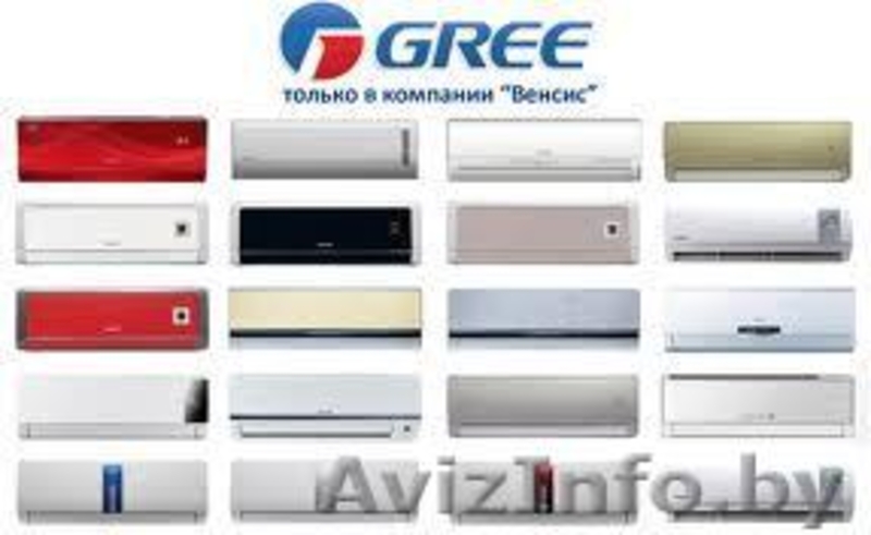 системы кондиционирования вентиляции и обогрева		   - Изображение #3, Объявление #886908