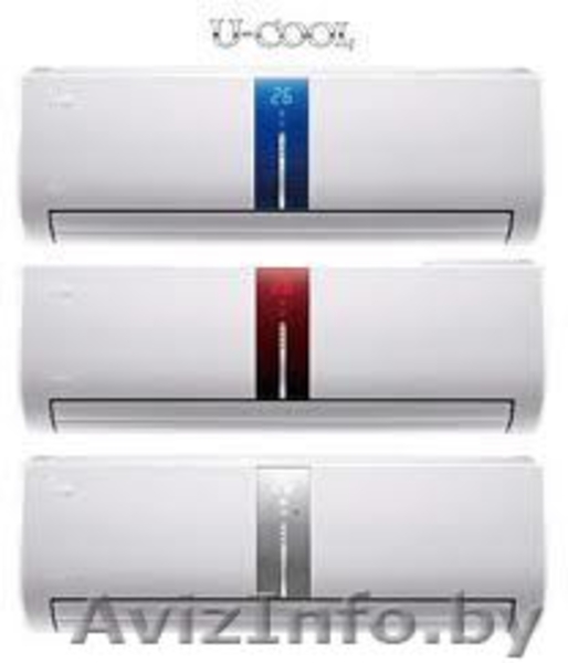 системы кондиционирования вентиляции и обогрева		   - Изображение #4, Объявление #886908