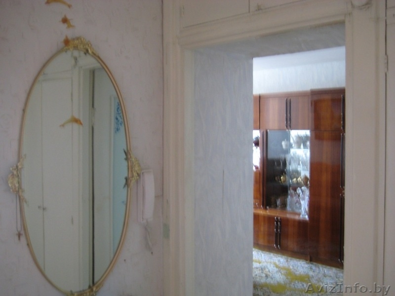 Уютная квартира в хорошем месте! - Изображение #1, Объявление #905600