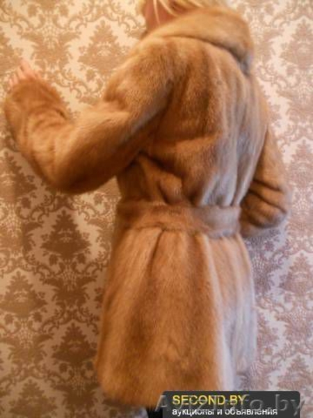 Норковая шубка,размер 42-44  дешево! - Изображение #2, Объявление #930556