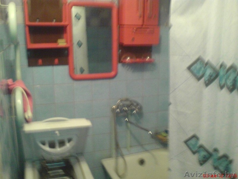 Сдаю  квартиру посуточно - Изображение #3, Объявление #922673