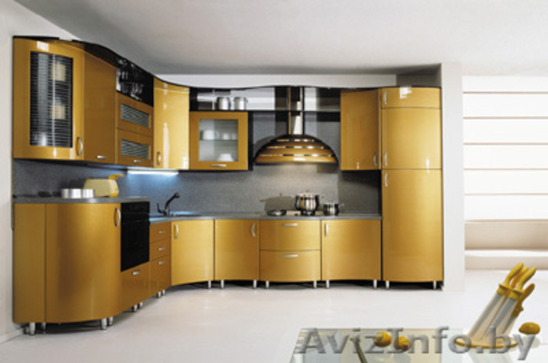 Продаю мебель Зов по индивидуальному проекту - Изображение #6, Объявление #1044454