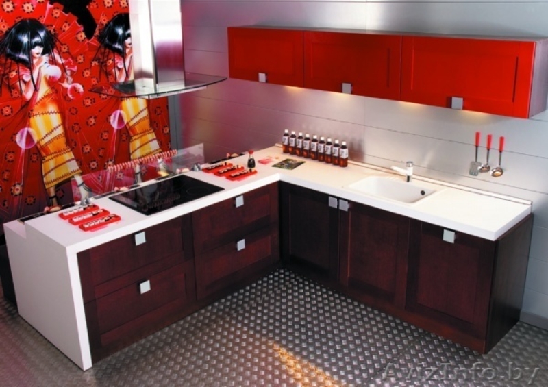 Продаю мебель Зов по индивидуальному проекту - Изображение #7, Объявление #1044454