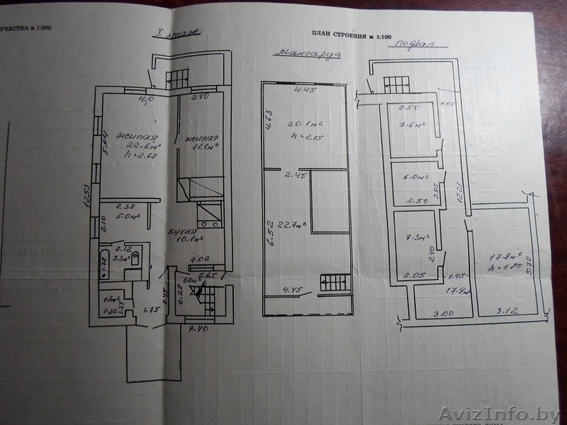 Продается дом с участком 15 соток, д. Пружинищи, Октябрьский р-н, Гомельской обл - Изображение #2, Объявление #1031880