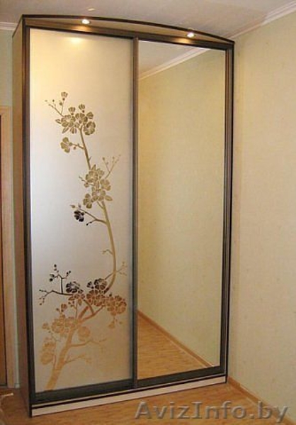 Продаю мебель Зов по индивидуальному проекту - Изображение #1, Объявление #1044454