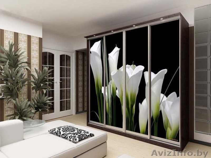 Продаю мебель Зов по индивидуальному проекту - Изображение #2, Объявление #1044454