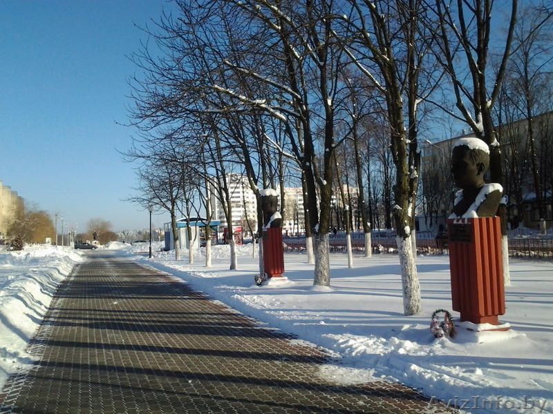 продается классная трешка...3-комнатную квартиру - Изображение #9, Объявление #997838