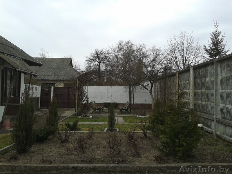 Продаётся кирпичный дом в центре г. Светлогорска со всеми удобствами - Изображение #3, Объявление #1057537