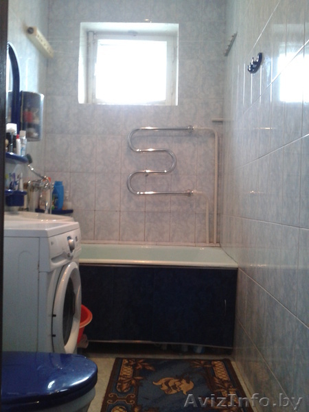 Продаётся кирпичный дом в центре г. Светлогорска со всеми удобствами - Изображение #7, Объявление #1057537