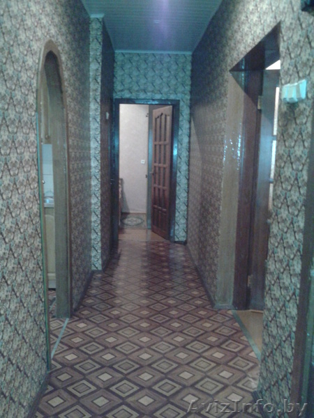 Продаётся кирпичный дом в центре г. Светлогорска со всеми удобствами - Изображение #4, Объявление #1057537