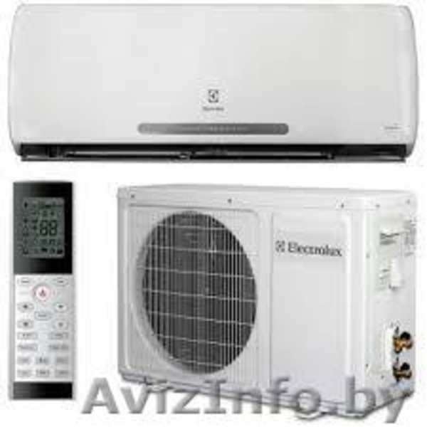 Кондиционеры в г. Светлогорске! - Изображение #1, Объявление #1060874