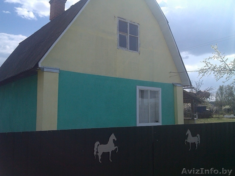 Продам дачу в д.Стужки - Изображение #2, Объявление #1071368