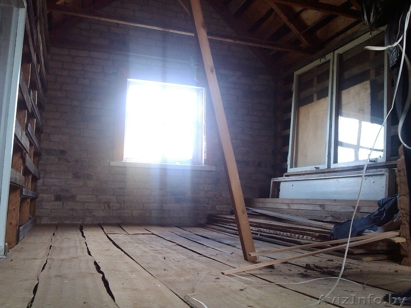 Продам дачу в д.Стужки - Изображение #5, Объявление #1071368