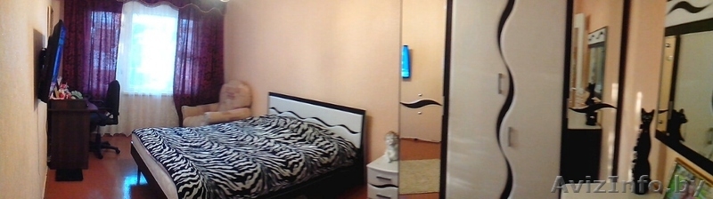 Продажа 3-ех комнатной приватизированной квартиры новой планировки - Изображение #4, Объявление #1139361