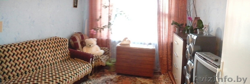 Продажа 3-ех комнатной приватизированной квартиры новой планировки - Изображение #3, Объявление #1139361