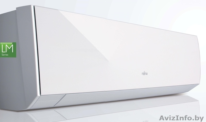 Кондиционеры на обогрев и охлаждение. Услуги монтажа. - Изображение #2, Объявление #1152596