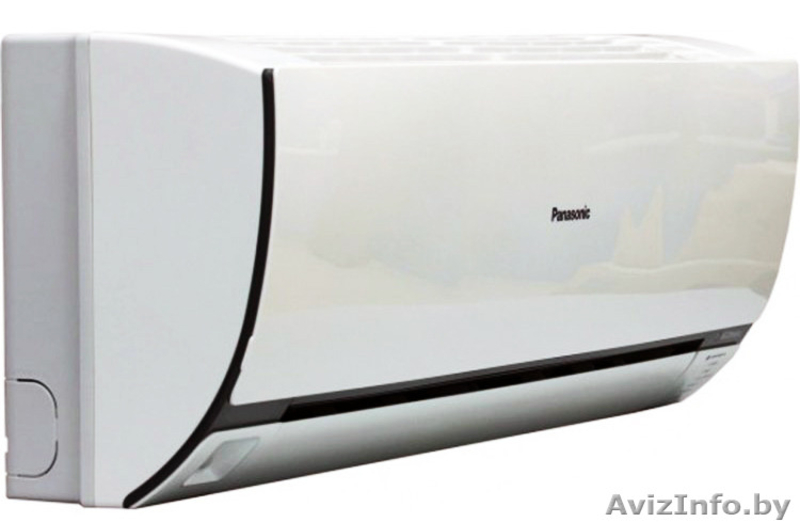 Кондиционеры на обогрев и охлаждение. Услуги монтажа. - Изображение #5, Объявление #1152596