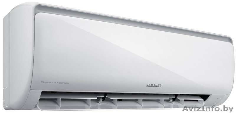 Кондиционеры на обогрев и охлаждение. Услуги монтажа. - Изображение #8, Объявление #1152596