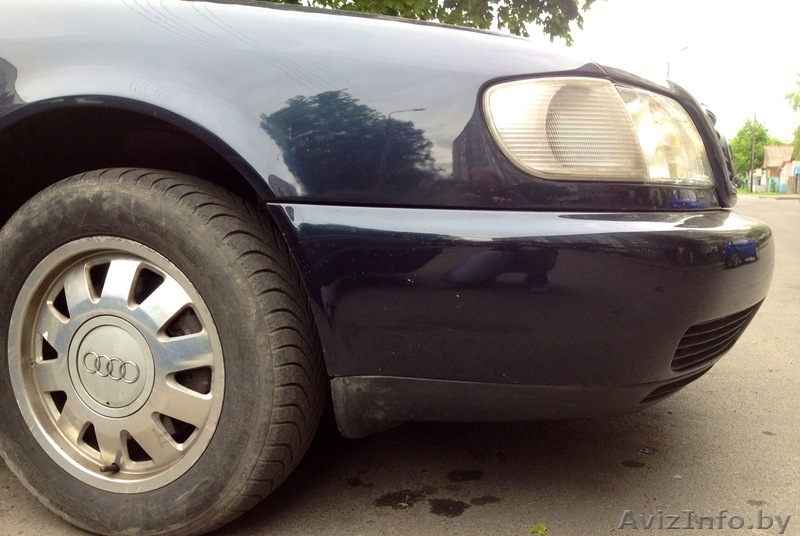 Audi A6 NEW! Звони! - Изображение #6, Объявление #1166319