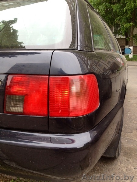 Audi A6 NEW! Звони! - Изображение #1, Объявление #1166319