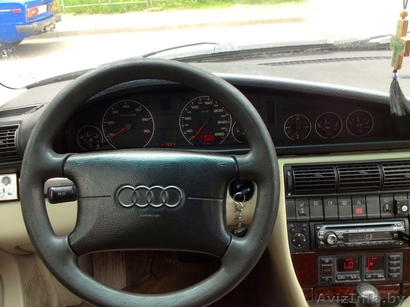 Audi A6 NEW! Звони! - Изображение #5, Объявление #1166319