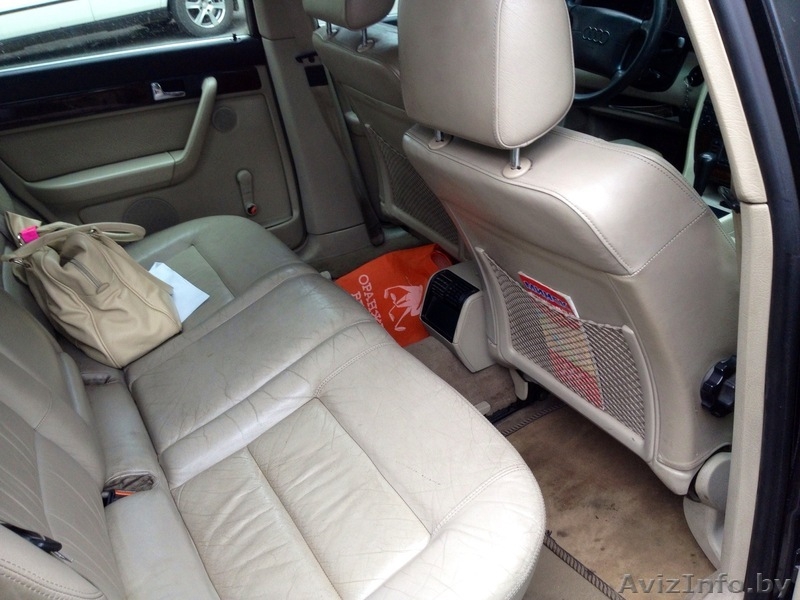 Audi A6 NEW! Звони! - Изображение #7, Объявление #1166319