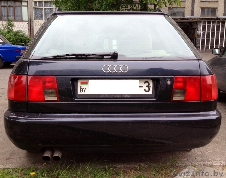 Audi A6 NEW! Звони! - Изображение #2, Объявление #1166319