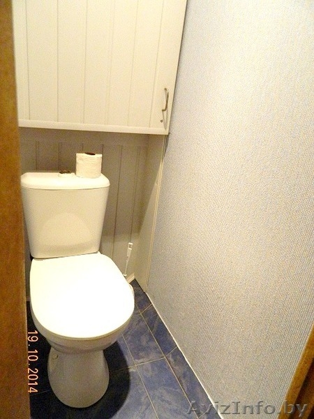 Посуточная аренда 1-комнатной квартиры в городе Светлогорске. - Изображение #9, Объявление #1184891