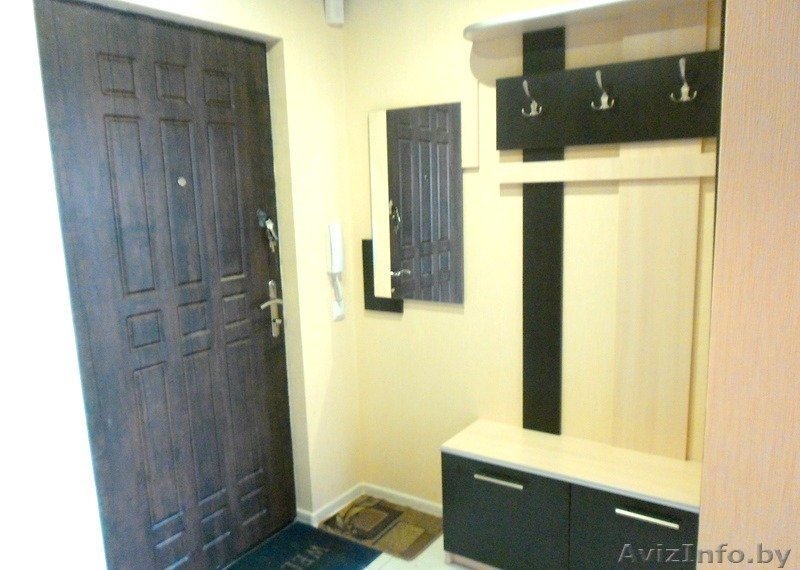 Посуточная аренда 1-комнатной квартиры в городе Светлогорске. - Изображение #10, Объявление #1184891