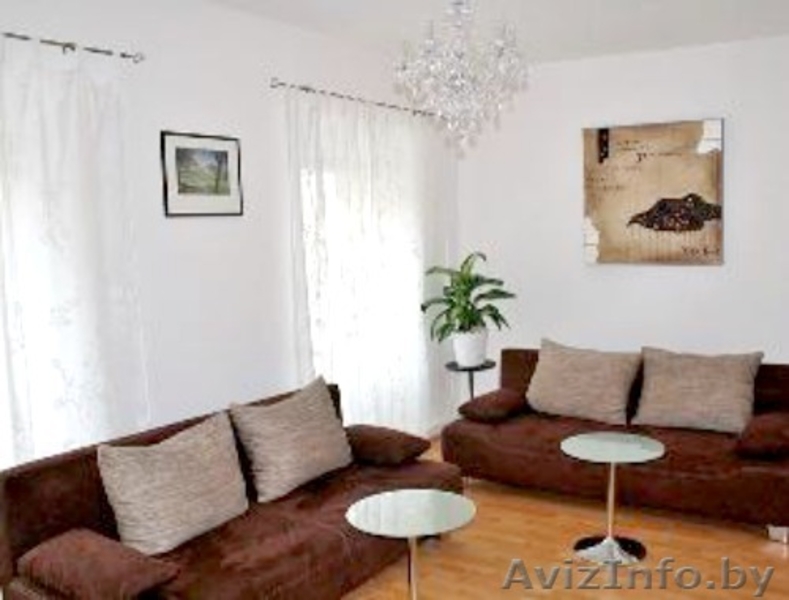 Посуточная аренда 1-комнатной квартиры в городе Светлогорске. - Изображение #5, Объявление #1184891