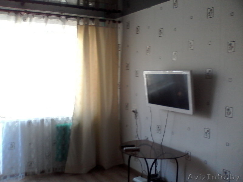 Квартиры от хозяина на сутки и  более  - Изображение #1, Объявление #668017