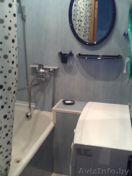 Квартиры от хозяина на сутки и  более  - Изображение #3, Объявление #668017