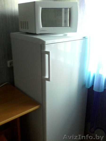 Квартиры от хозяина на сутки и  более  - Изображение #4, Объявление #668017