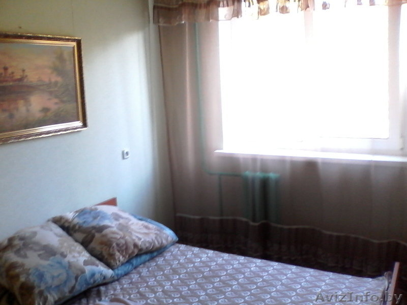 Квартиры от хозяина на сутки и  более  - Изображение #5, Объявление #668017