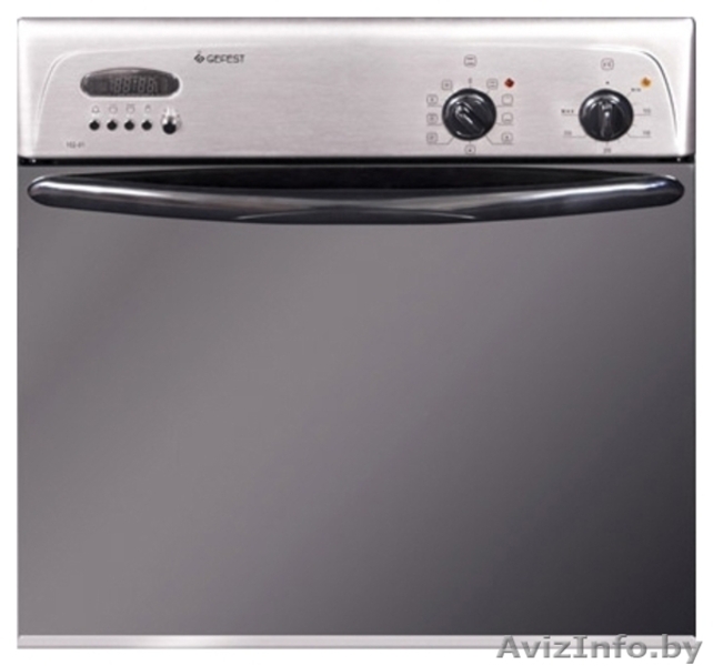 Продажа встраиваемой техники - Изображение #2, Объявление #1245619