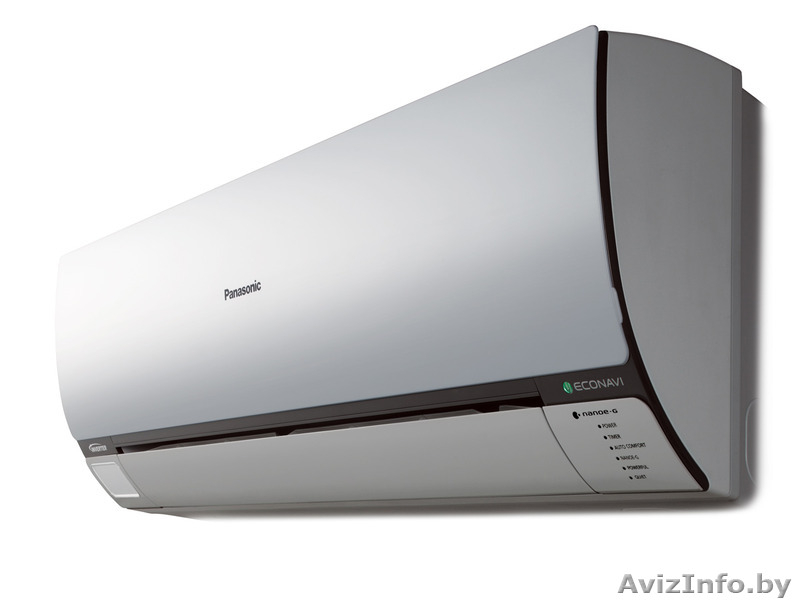 Большой выбор кондиционеров в г. Светлогорске! - Изображение #3, Объявление #1244604