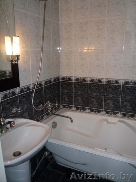 Аренда квартир посуточно  375291927002 - Изображение #3, Объявление #1262610