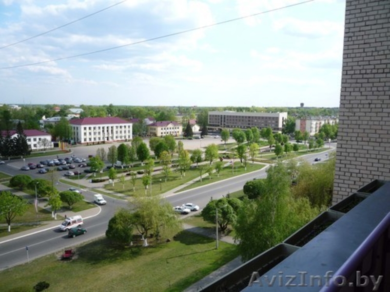 Аренда квартир посуточно  375291927002 - Изображение #2, Объявление #1262610