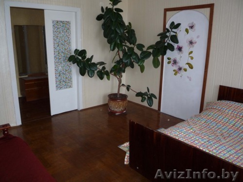 Аренда квартир посуточно  375291927002 - Изображение #1, Объявление #1262610