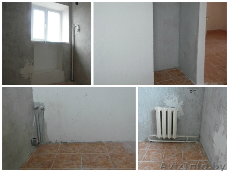 Продам большую малосемейку с лоджией и ремонтом - Изображение #2, Объявление #1293304