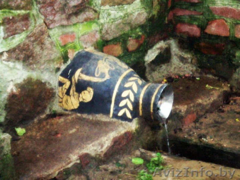 Санаторий “Серебряные ключи” приглашает на оздоровление и лечение - Изображение #8, Объявление #1302836