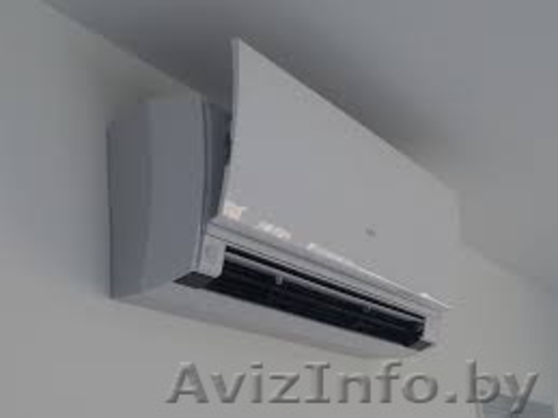 Охладим-обогреем. Кондиционеры с функцией обогрева.  - Изображение #3, Объявление #1316213