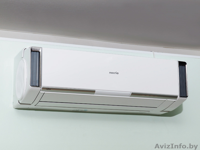 Охладим-обогреем. Кондиционеры с функцией обогрева.  - Изображение #4, Объявление #1316213