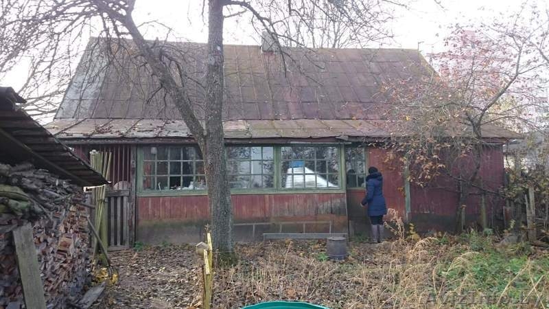 Участок с домом в центре Светлогорска . 15 соток. - Изображение #1, Объявление #1369798