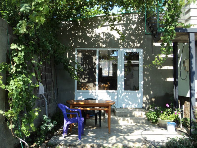 Отдых в прекрасном незабываемом уголке Крымского полуострова - Изображение #2, Объявление #1427356