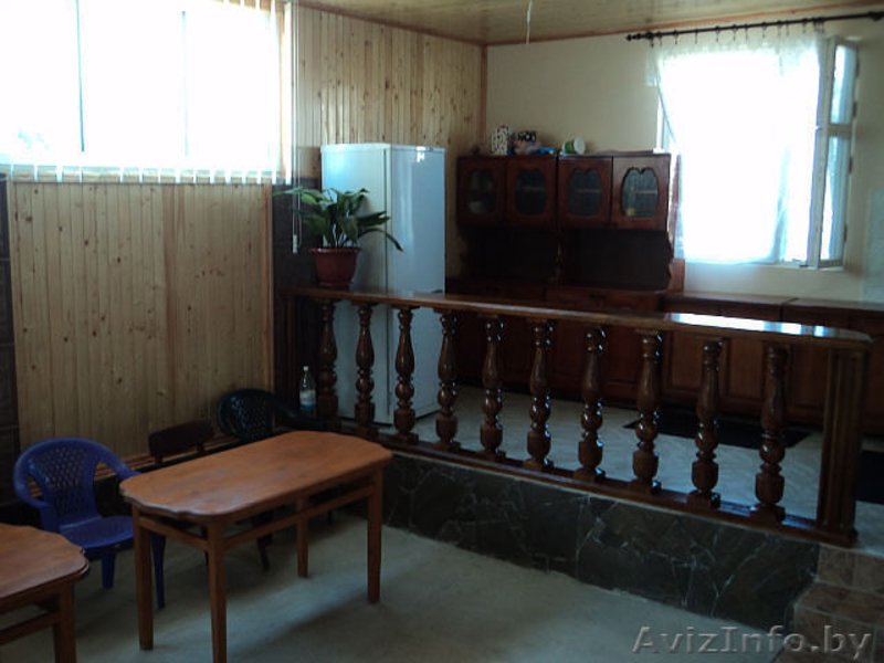 Отдых в прекрасном незабываемом уголке Крымского полуострова - Изображение #4, Объявление #1427356