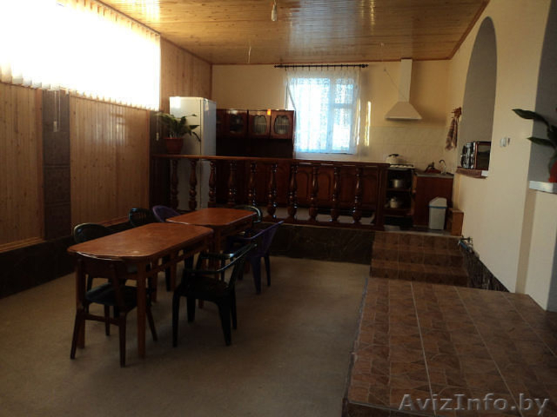 Отдых в прекрасном незабываемом уголке Крымского полуострова - Изображение #5, Объявление #1427356