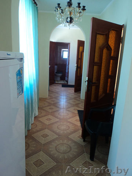 Отдых в прекрасном незабываемом уголке Крымского полуострова - Изображение #6, Объявление #1427356