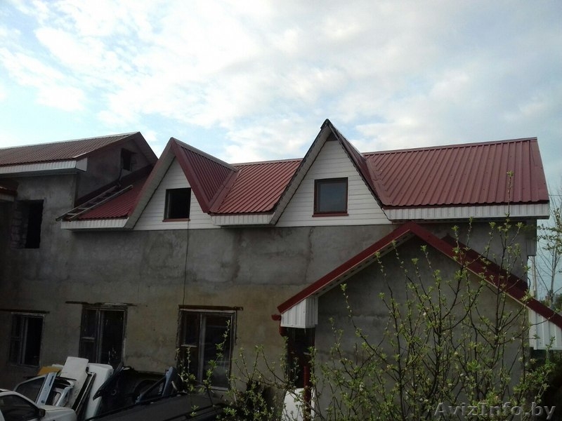 Срочно продам двухэтажный дом - Изображение #2, Объявление #1431429