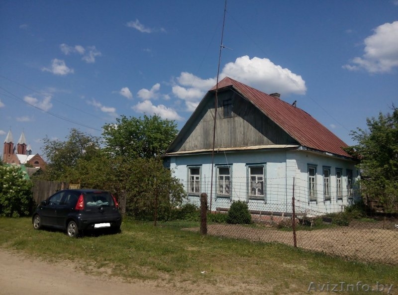 Продаю одноэтажный дом с земельным участком  - Изображение #2, Объявление #1433079